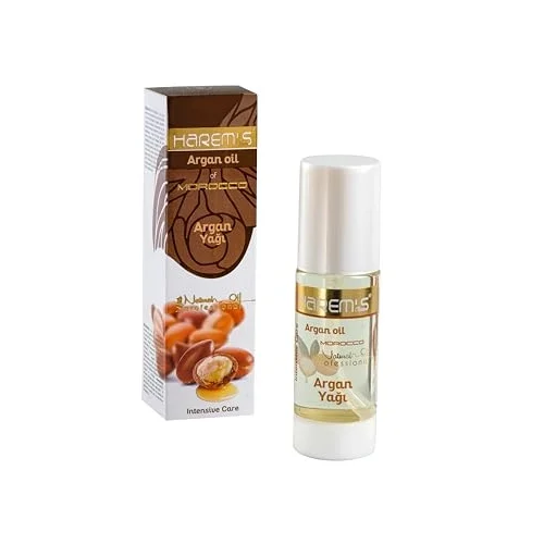 Harems Argan Yağı (100 ml)