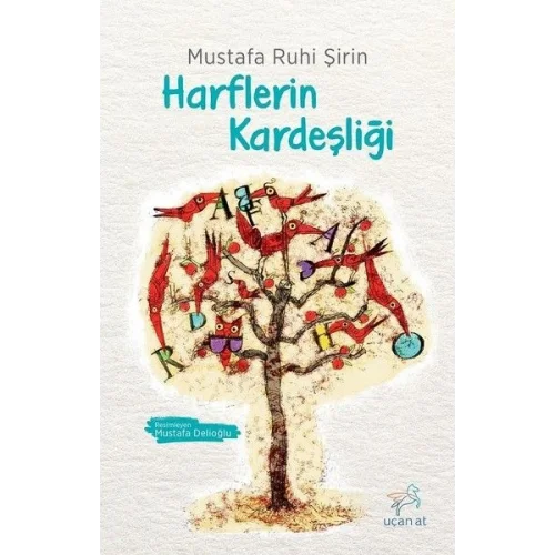 Harflerin Kardeşliği