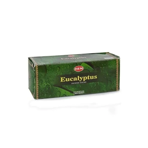 Hari Darshan Tütsü - Eucalyptus