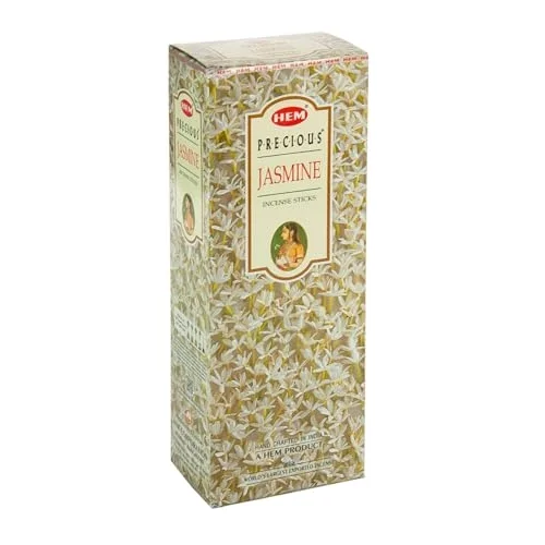 Hari Darshan Tütsü - Jasmine