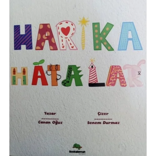 Harika Hatalar