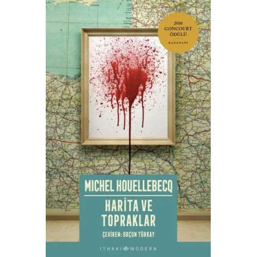 Harita ve Topraklar