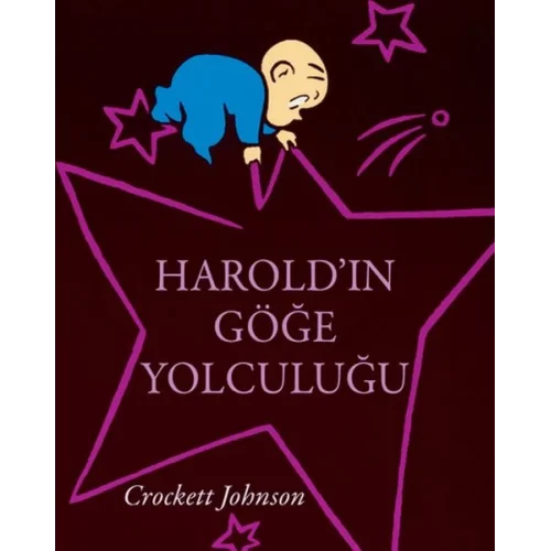 Haroldın Göğe Yolculuğu
