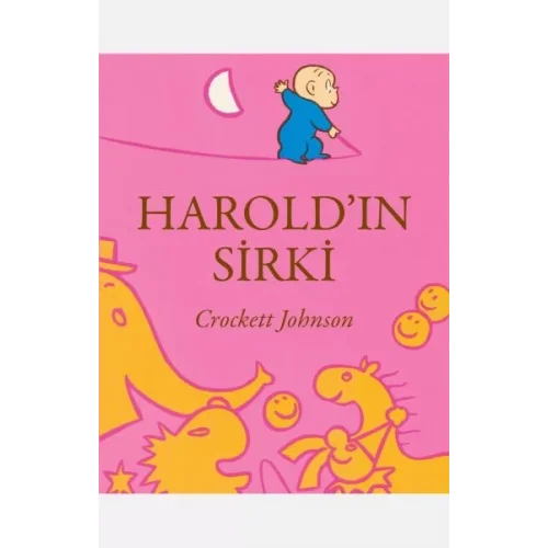 Haroldın Sirki