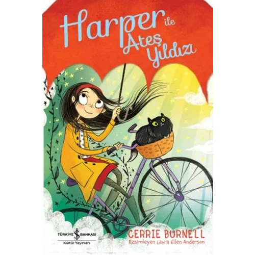 Harper ile Ateş Yıldızı