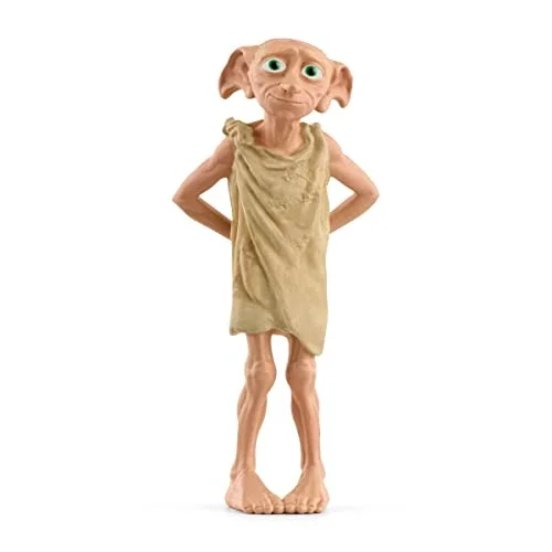 Harry Potter Dobby Figürü