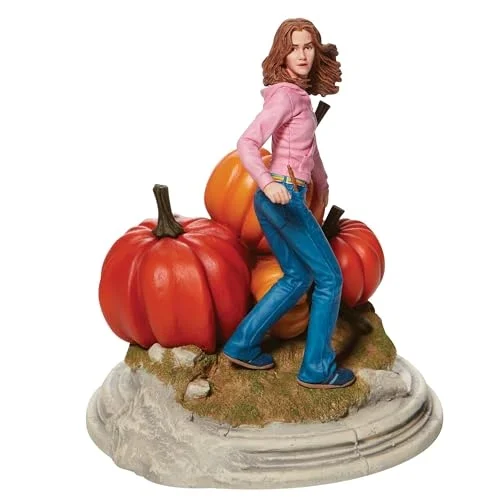Harry Potter Figürü - Hermione Granger, 3. Yıl