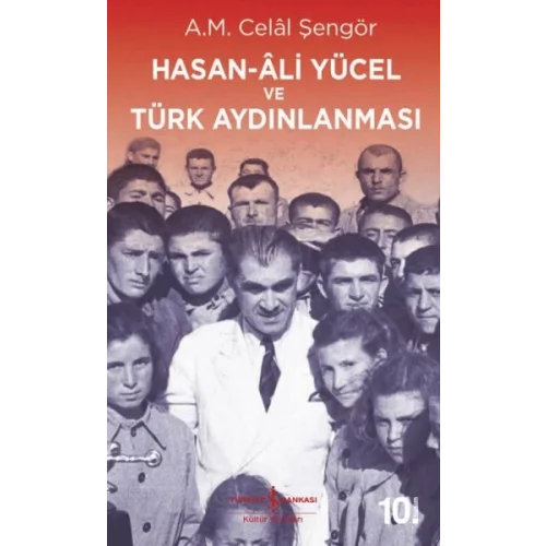 Hasan-Ali Yücel ve Türk Aydınlanması