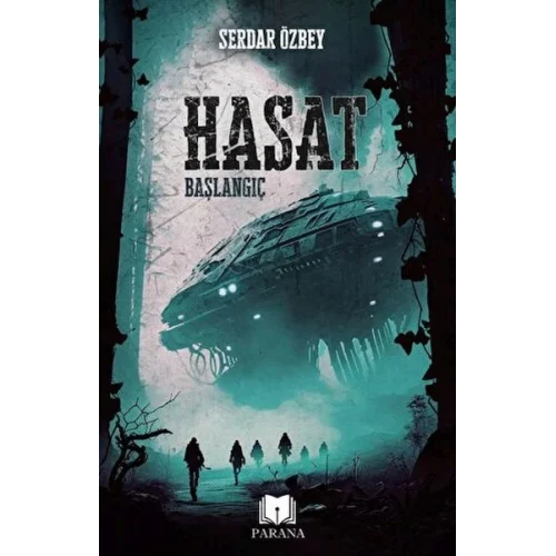 Hasat - Başlangıç