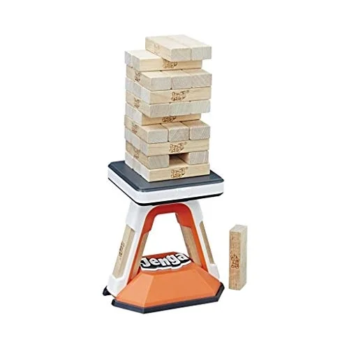 Hasbro Jenga Pass