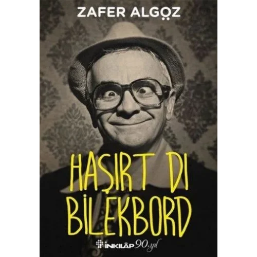 Haşırt Dı Bilekbord