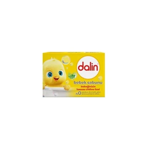 Hassas Cilt Sabun 100 gr