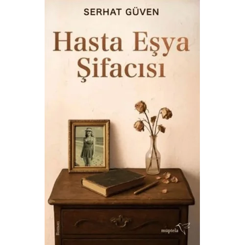 Hasta Eşya Şifacısı