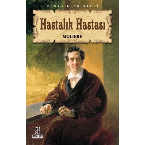 Hastalık Hastası
