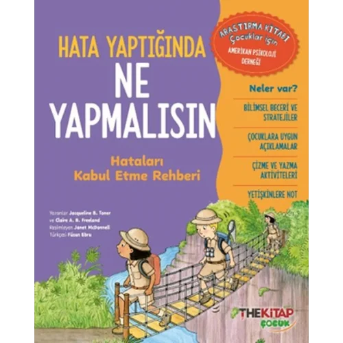 Hata Yaptığında Ne Yapmalısın Hataları Kabul Etme Rehberi
