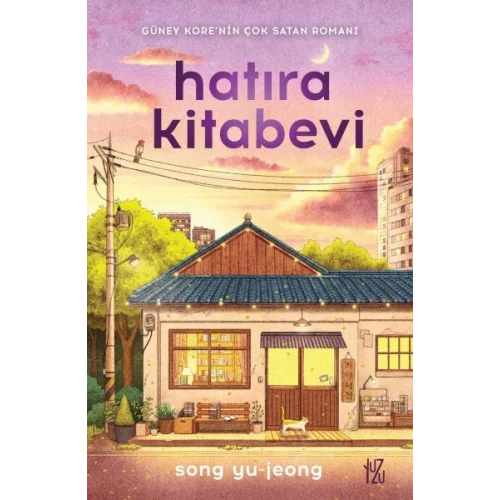 Hatıra Kitabevi
