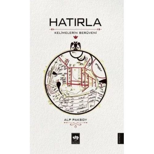 Hatırla - Kelimelerin Serüveni