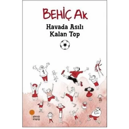 Havada Asılı Kalan Top