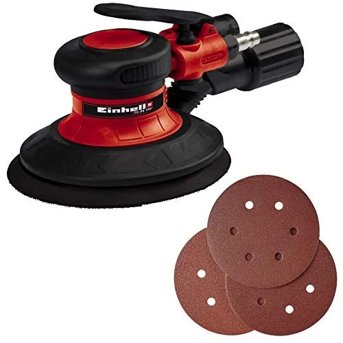 Havalı Eksantrik Zımpara TC-PE 150 4133330