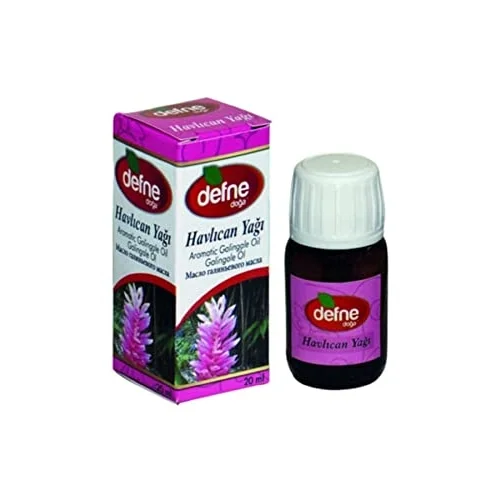 Havlıcan Yağı 20 ml