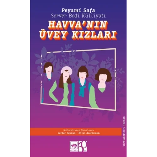 Havva’nın Üvey Kızları