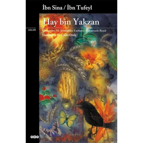 Hay Bin Yakzan