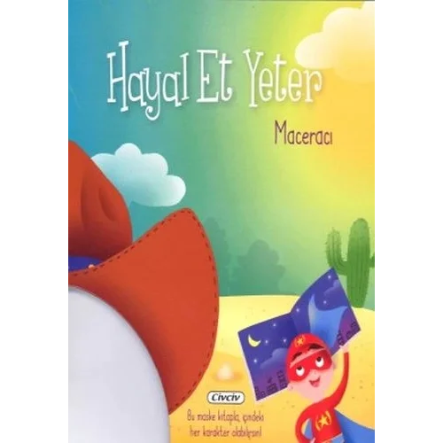 Hayal Et Yeter - Maceracı