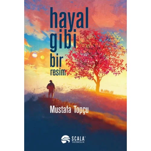 Hayal Gibi Bir Resim