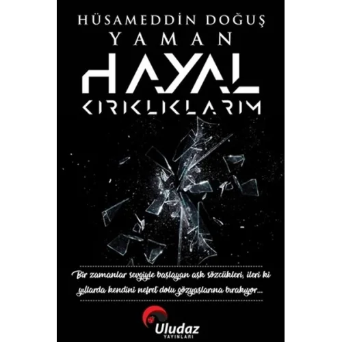 Hayal Kırıklıklarım