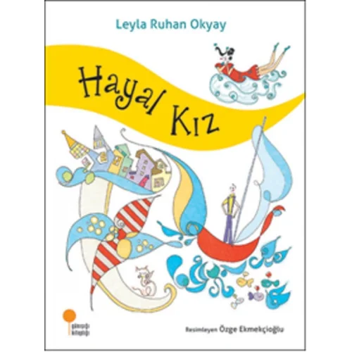 Hayal Kız