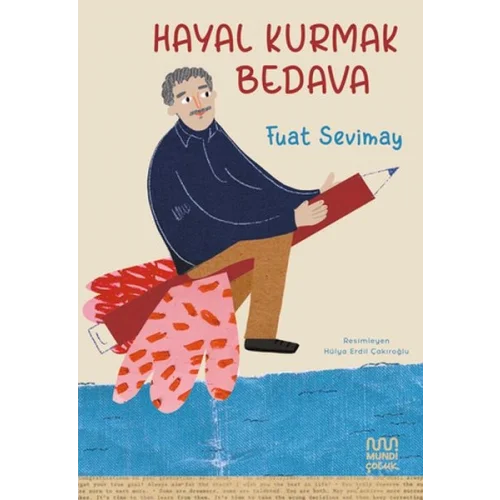 Hayal Kurmak Bedava