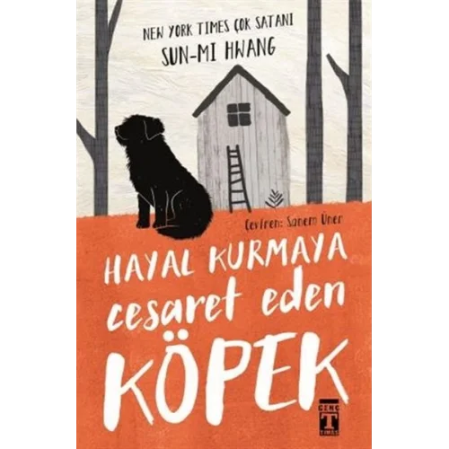 Hayal Kurmaya Cesaret Eden Köpek