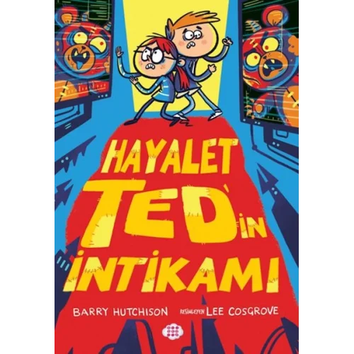 Hayalet Ted’in İntikamı 2