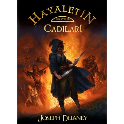 Hayaletin Cadıları