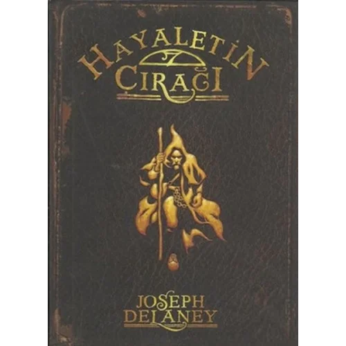 Hayaletin Çırağı