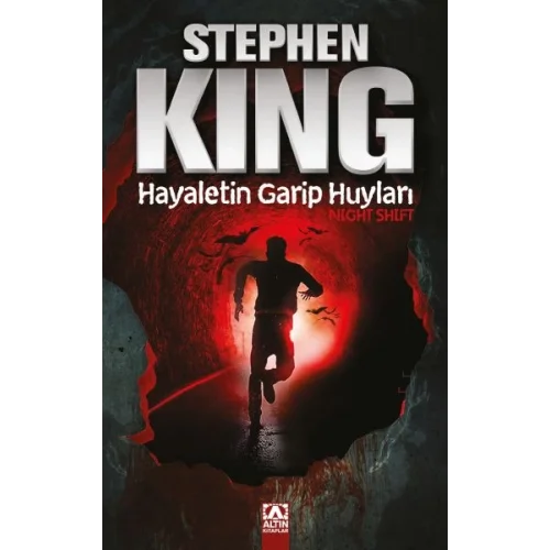 Hayaletin Garip Huyları