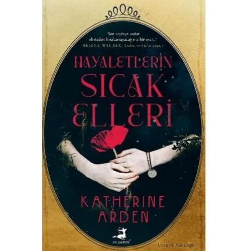 Hayaletlerin Sıcak Elleri