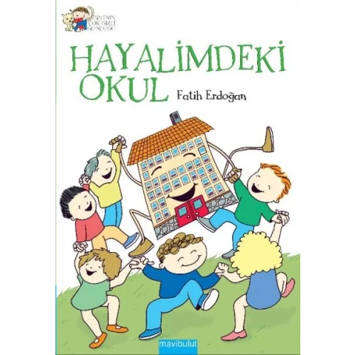Hayalimdeki Okul