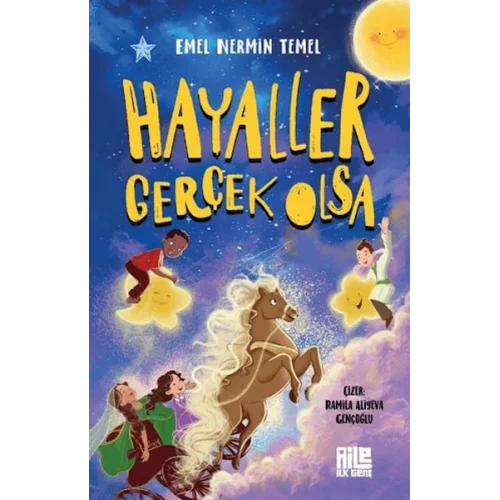 Hayaller Gerçek Olsa