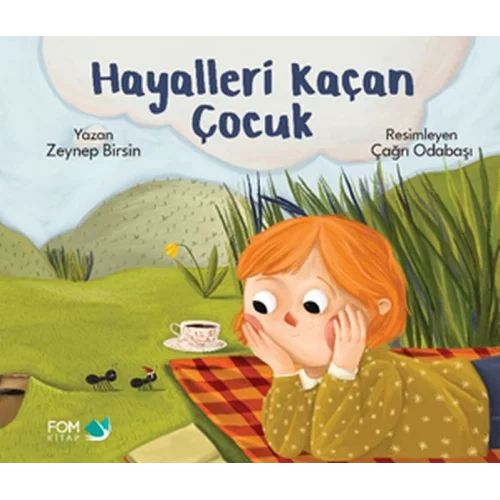 Hayalleri Kaçan Çocuk