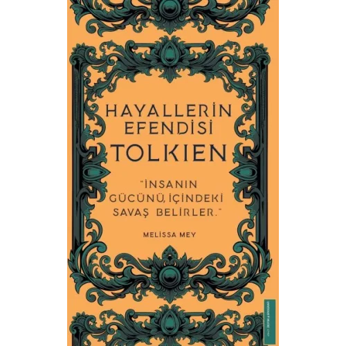 Hayallerin Efendisi - Tolkien