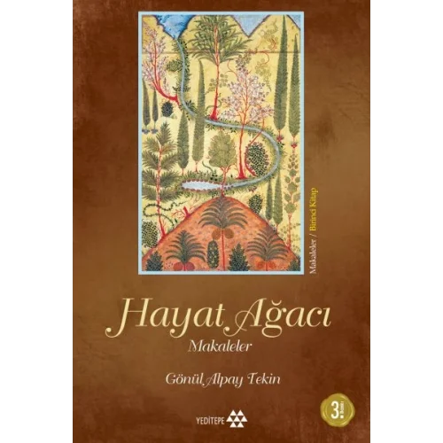Hayat Ağacı - Makaleler Birinci Kitap