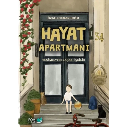 Hayat Apartmanı