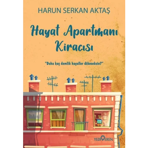 Hayat Apartmanı Kiracısı