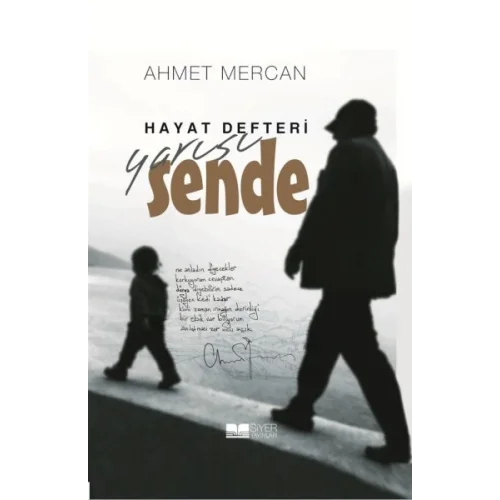 Hayat Defteri Yarısı Sende