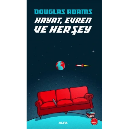 Hayat, Evren ve Herşey