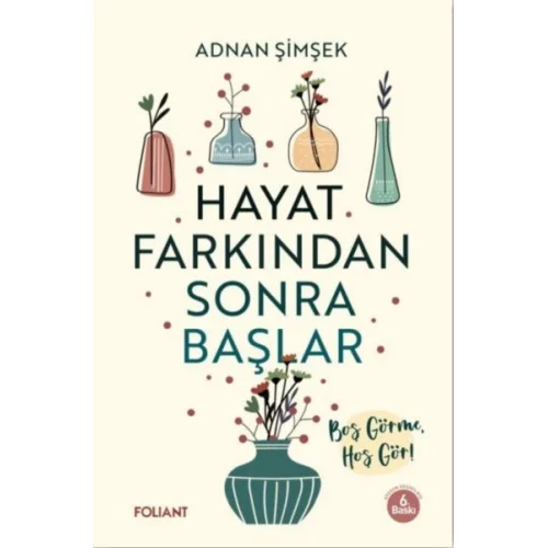 Hayat Farkından Sonra Başlar