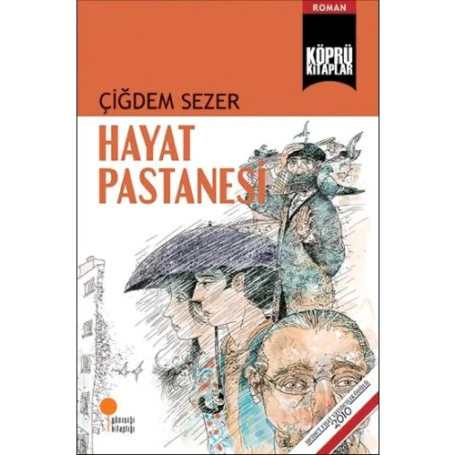 Hayat Pastanesi