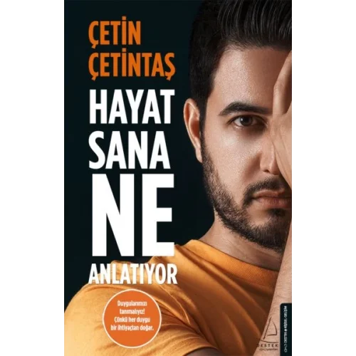 Hayat Sana Ne Anlatıyor