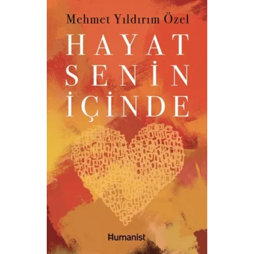 Hayat Senin İçinde